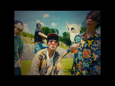 浪漫革命『サマタイム』Official MV