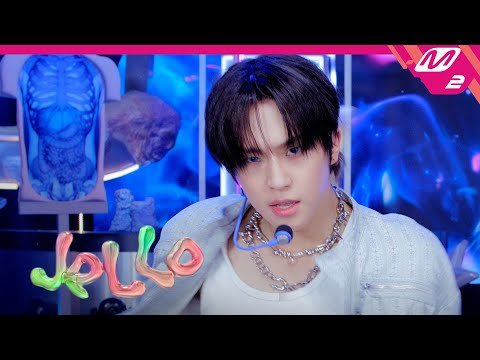[최초공개] NEWBEAT(뉴비트) - JeLLo (힘숨찐) (4K) | DEBUTSHOW - Drop the NEWBEAT | Mnet 250324 방송