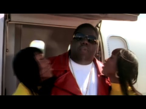 Notorious B.I.G., Lil&#039; Kim &amp; Lil&#039; Cease (Junior M.A.F.I.A.) - Player&#039;s Anthem (Official Video)