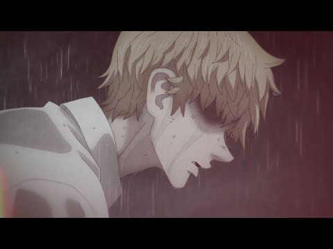 TVアニメ『東京リベンジャーズ』ノンクレジットOP【Official髭男dism「Cry Baby」】
