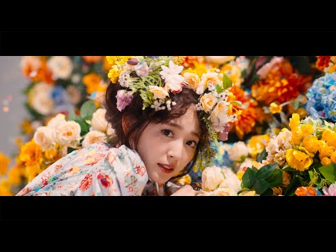 鈴木愛理『heart notes』(Music Video)特別上映版「かぐや様は告らせたい-ファーストキッスは終わらない-」エンディングテーマ