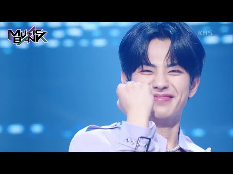 Fame - Ciipher(싸이퍼) (Music Bank) | KBS WORLD TV 220520