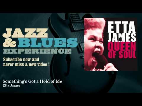 Etta James - Something&#039;s Got a Hold of Me