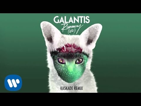 Galantis - Runaway (U &amp; I) (Kaskade Remix)