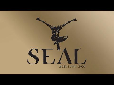 Seal - Kiss From A Rose (Official Audio)