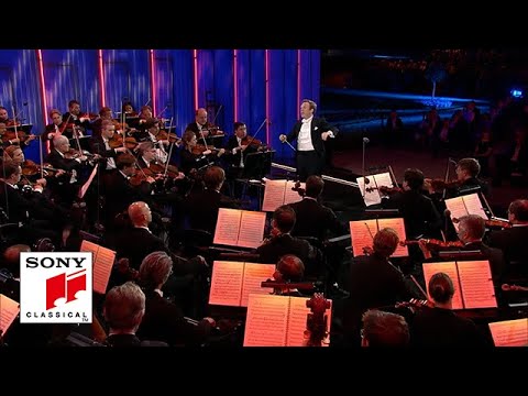 Vienna Philharmonic – Strauss: Wiener Blut, Walzer, Op. 354 (SNC 2021)