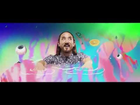 Steve Aoki, Chris Lake &amp; Tujamo feat. Kid Ink - Delirious (Boneless) [Official Video]