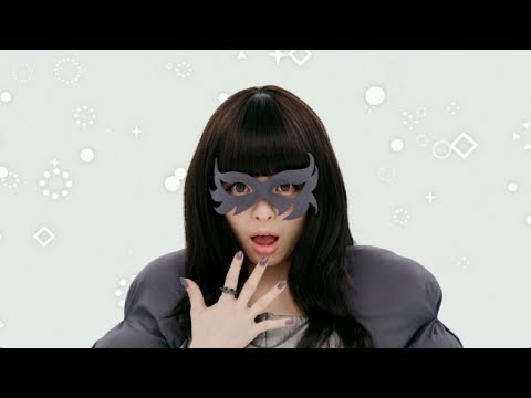 Kyary Pamyu Pamyu - Kira Kira Killer(きゃりーぱみゅぱみゅ - きらきらキラー) Official Music Video