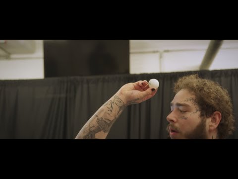Post Malone - &quot;Wow.&quot; (Official Music Video)