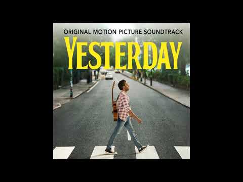 Summer Song | Yesterday OST