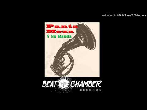 Te Deje - Panta Meza Y Su Banda - Beat Chamber Records