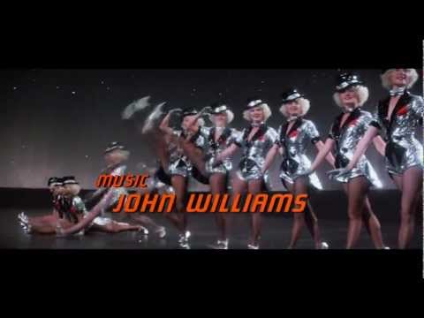 Anything Goes: Indiana Jones and the Temple of Doom Intro HD