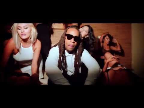 Yellow Claw &amp; DJ Mustard - In My Room (feat. Ty Dolla $ign &amp; Tyga) [Official Music Video]