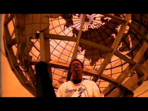 Craig Mack - Flava In Ya Ear (Official Video) [Explicit]
