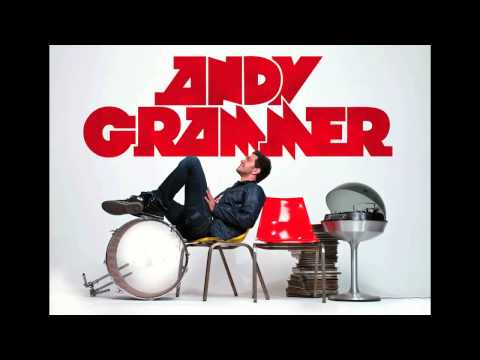 Andy Grammer - Keep Your Head Up (+ Lyrics) Album out now!