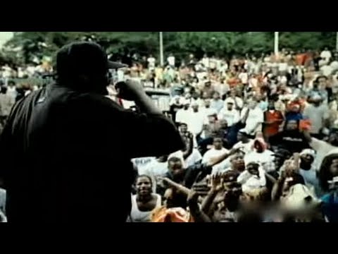 M.O.P. - Ante Up (Dirty) [HD] w/ Lyrics