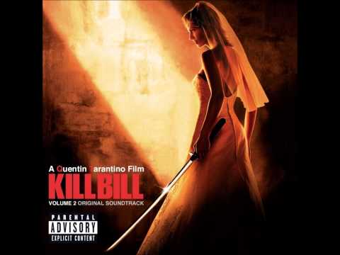 Kill Bill Vol. 2 OST - A Silhouette Of Doom - Ennio Morricone