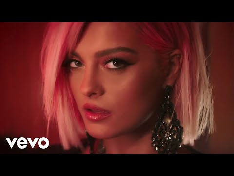 The Chainsmokers - Call You Mine (Official Video) ft. Bebe Rexha