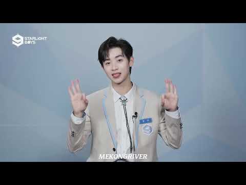 [VIETSUB] KIRA&#039;S INTERVIEW WITH CONGB | PHỎNG VẤN STARLIGHT BOYS CONGB