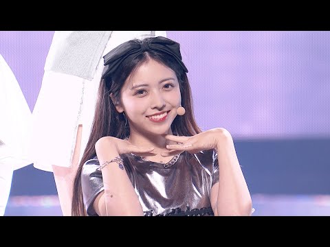 推しカメラ┊井餘田華（IYOTA HANA）✧︎ IVE ♫ LOVE DIVE -Japanese Ver. ✧ 1組 [グループバトル]