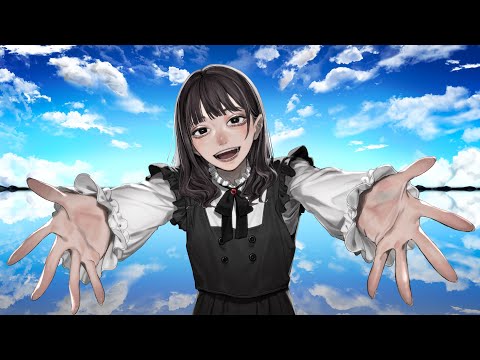 勝たんしか症候群 / たかやん (Official Music Video)