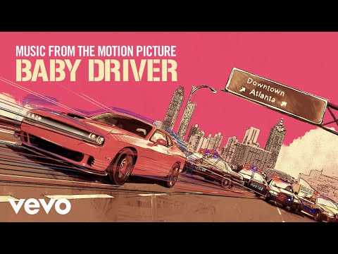 Kid Koala - Was He Slow? (Music From The Motion Picture Baby Driver) (Audio)