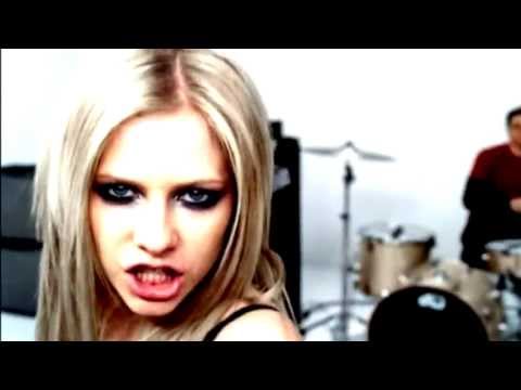 Avril Lavigne - I Always Get What I Want