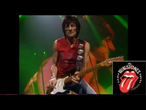 The Rolling Stones - Can&#039;t You Hear Me Knocking - Live OFFICIAL