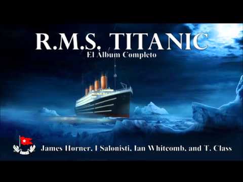 Titanic 24. John Ryan&#039;s Polka