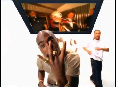 2Pac - Hit &#039;Em Up (Dirty) (Music Video) HD
