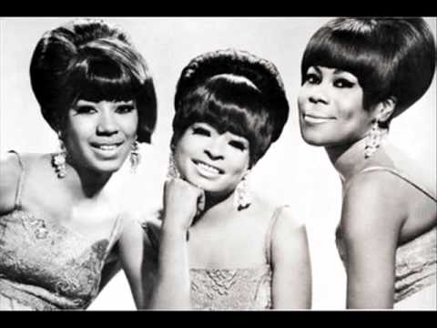 The Marvelettes - Please Mr. Postman (1961)