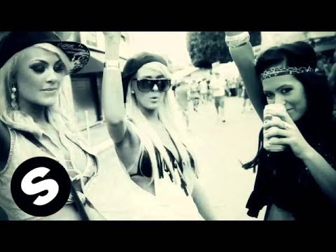 Tiësto &amp; Hardwell - Zero 76 (Official Music Video) [1080 HD]
