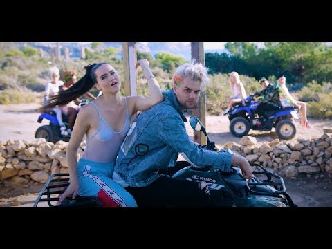 SOFI TUKKER - Best Friend feat. NERVO, The Knocks &amp; Alisa Ueno (Official Video) [Ultra Music]