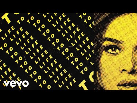 Hailee Steinfeld - Back to Life (from Bumblebee - Official Lyric Video)