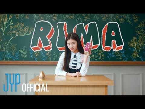 NICE TO MeetU, WE NiziU(니쥬)! | RIMA