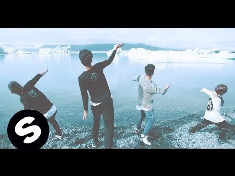 Don Diablo &amp; Steve Aoki x Lush &amp; Simon - What We Started ft. BullySongs (Official Music Video)