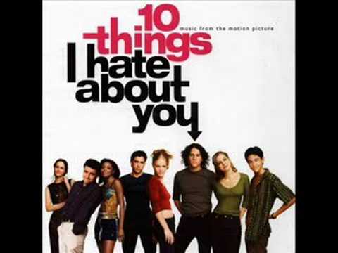 Soundtrack - 10 Things I Hate About You - I Know