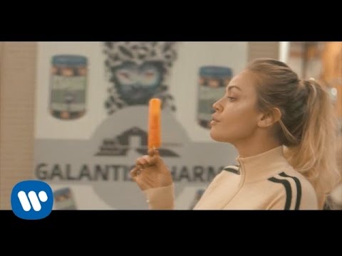 Galantis - Peanut Butter Jelly (Official Video)