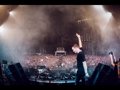 Martin Garrix - Live @ Ultra Music Festival Miami 2016