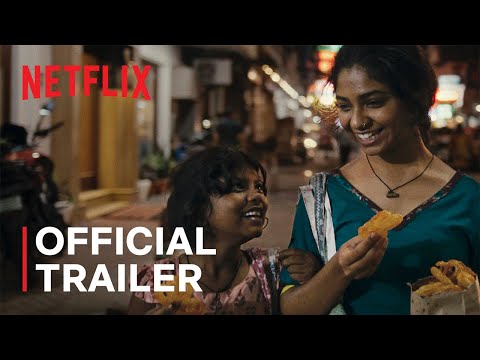 ANUJA | Official Trailer | Netflix