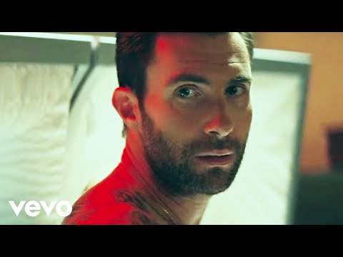 Maroon 5 - Wait (Official Music Video)
