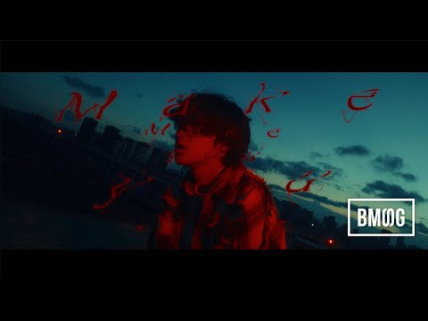 KANON / Make you... - Music Video -