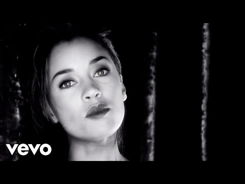 Vanessa Williams - Save The Best For Last (Official Video)
