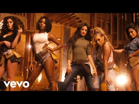 Fifth Harmony - Work from Home (Official Video) ft. Ty Dolla $ign