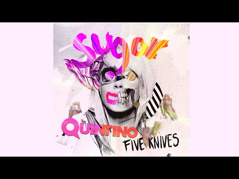 Five Knives – Sugar (Quintino Remix) (Audio)