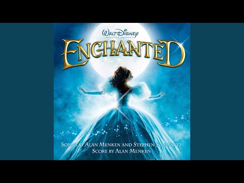 So Close (From &quot;Enchanted&quot;/Soundtrack Version)