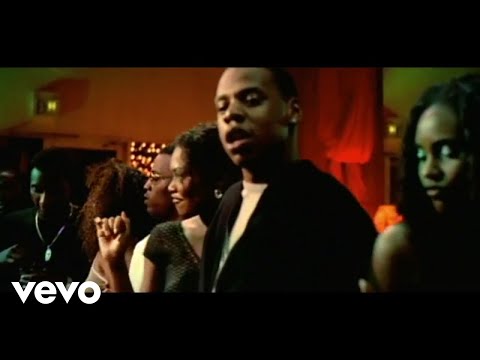 JAY-Z - Can I Get A... ft. Amil, Ja Rule