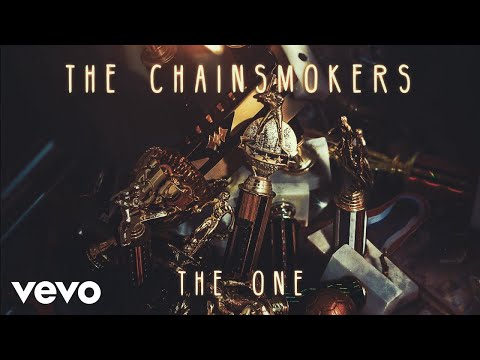 The Chainsmokers - The One (Audio)