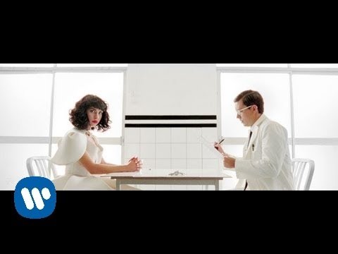 Kimbra - &quot;Come Into My Head&quot; [Official Music Video]