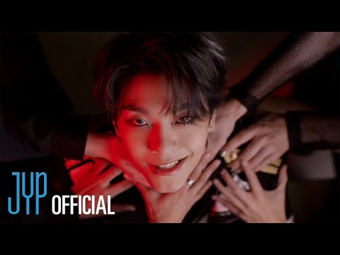 BOY STORY &quot;Alpha&quot; M/V